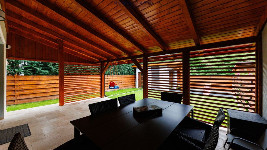 VANDUTA - Casa superba de vanzare in Timisoara | 120 mp, 5 cam - Poză 43