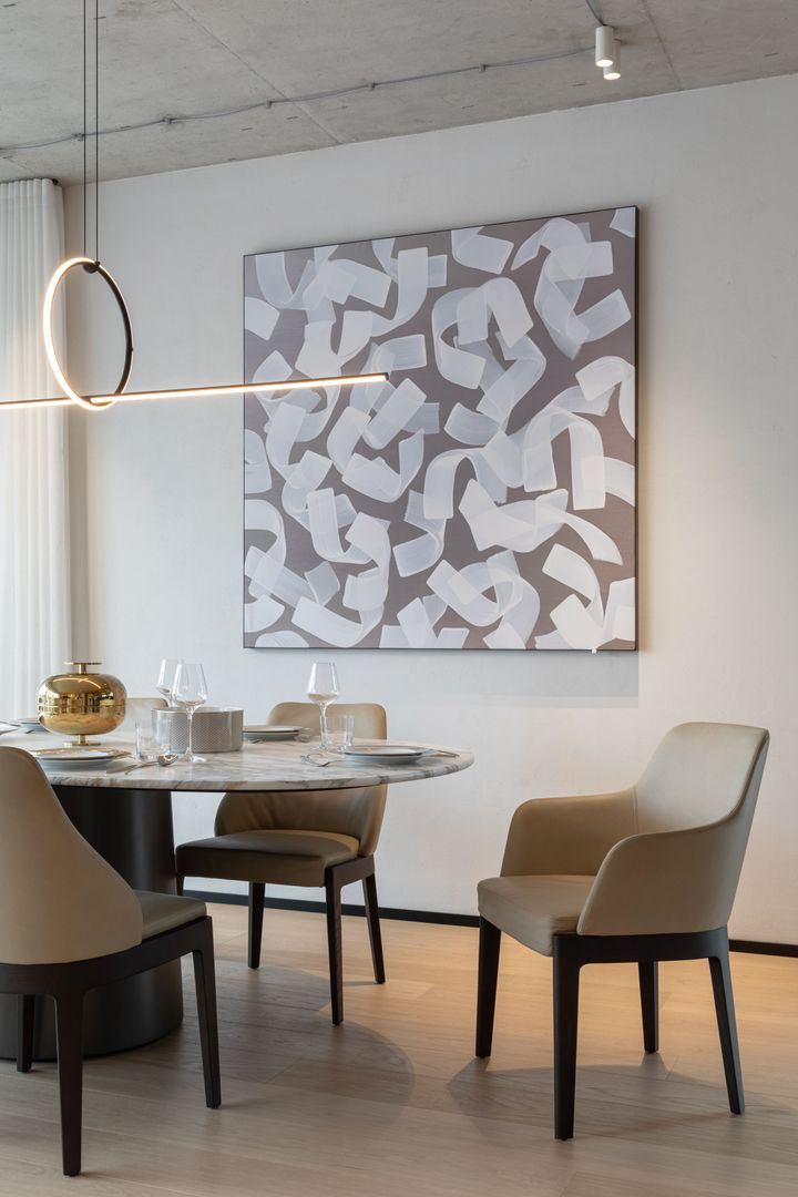 VILA 5 CMERE | LANGA LACUL BANEASA - Poză 14