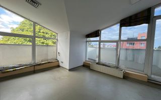 Cladire birouri / Office building - Primaverii-Aviatorilor - Poză 2