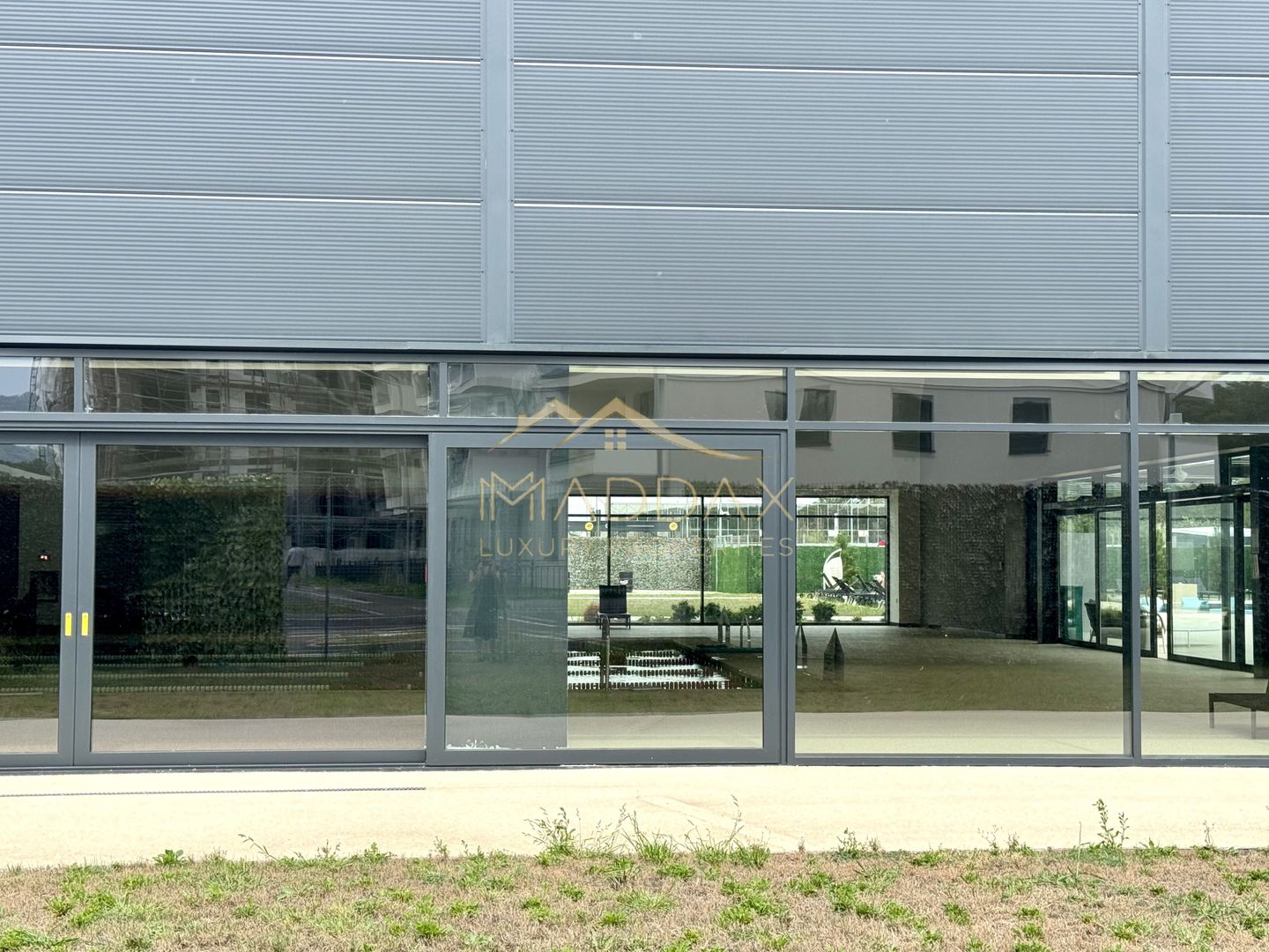 Studio Dublu *62.44mp* + Parcare // Baneasa Forest View - Poză 31