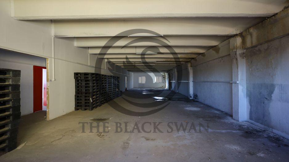 Hala industriala de vanzare | Mihai Bravu, Ploiesti | COMISION 0% - Poză 5