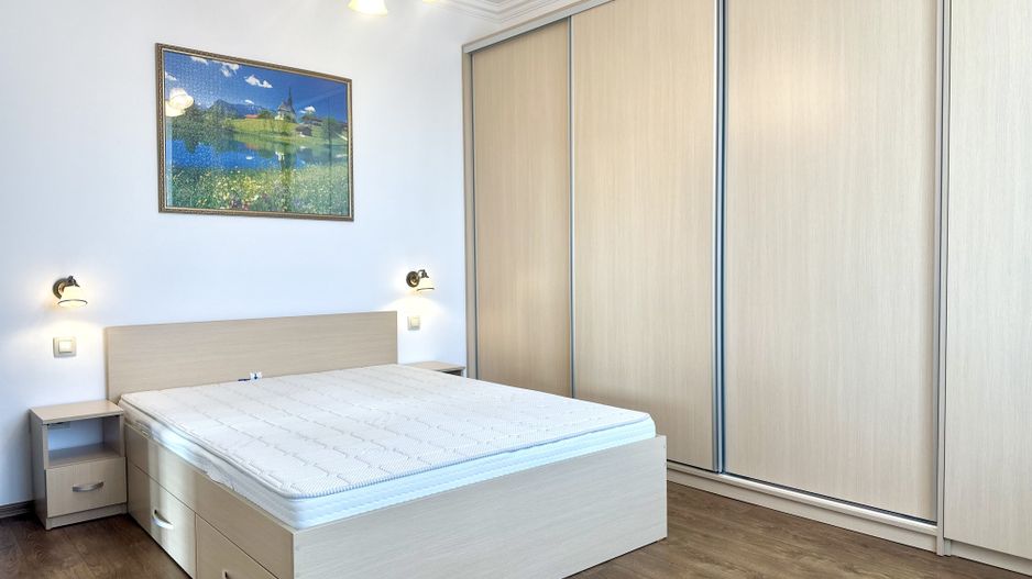 De închiriat apartament 3 camere, Dumbrăvița - comision 0% - Poză 13