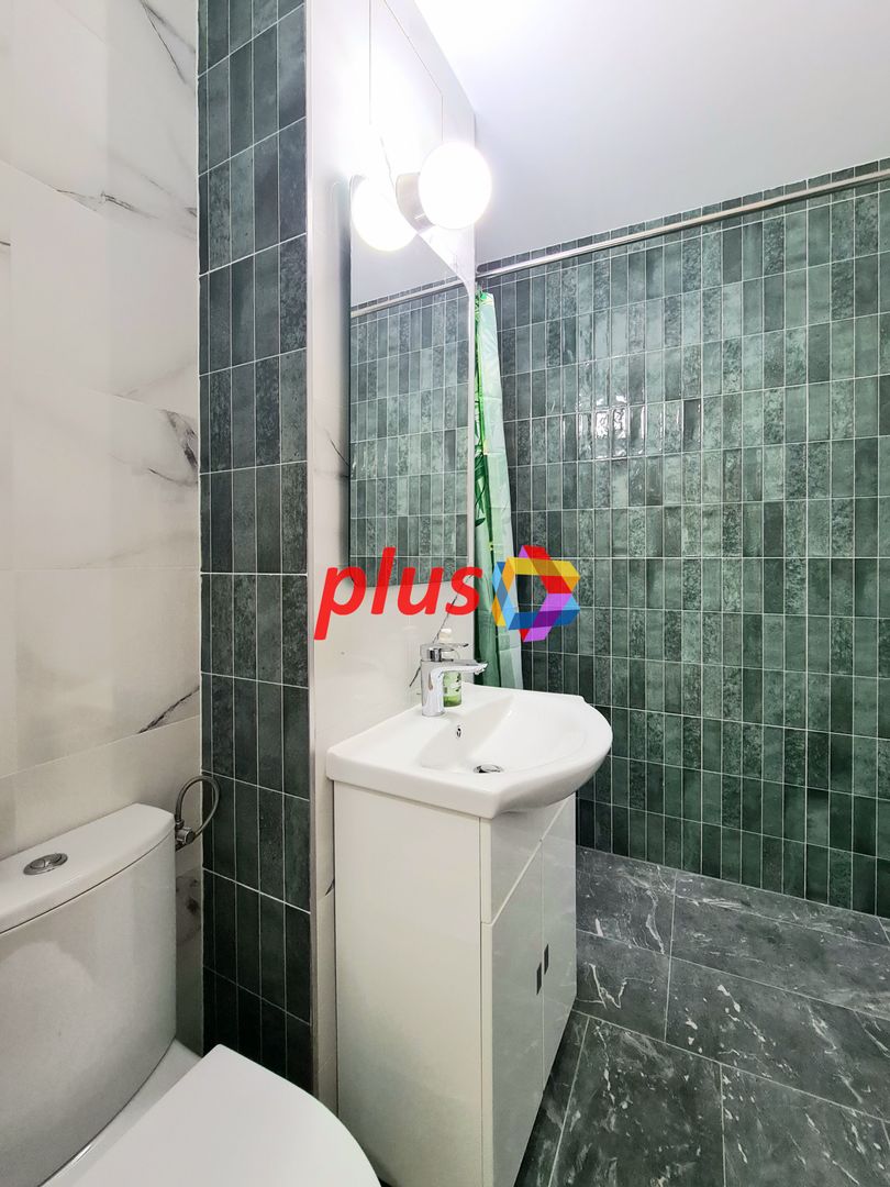 Spatiu comercial de închiriat Brasov - 60 mp # plus-imo.ro - Poză 7