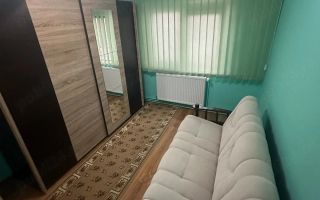 Apartament 3 camere parter cu centrala Mircea cel Batran - Poză 5