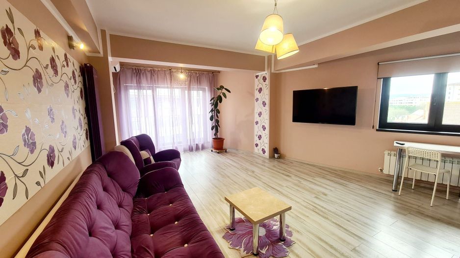 Apartament de inchiriat / Dem Radulescu - Poză 3