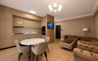2cam NOU|parcare,lift,centrala,ac| Eliza Residence Mehala-Torontalului - Poză 1