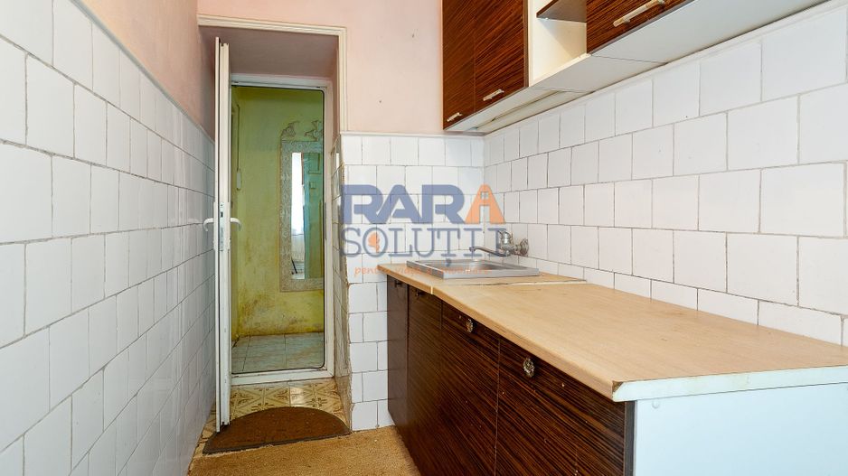 Apartament 2 camere, 40 mp, IEFTIN - Poză 5