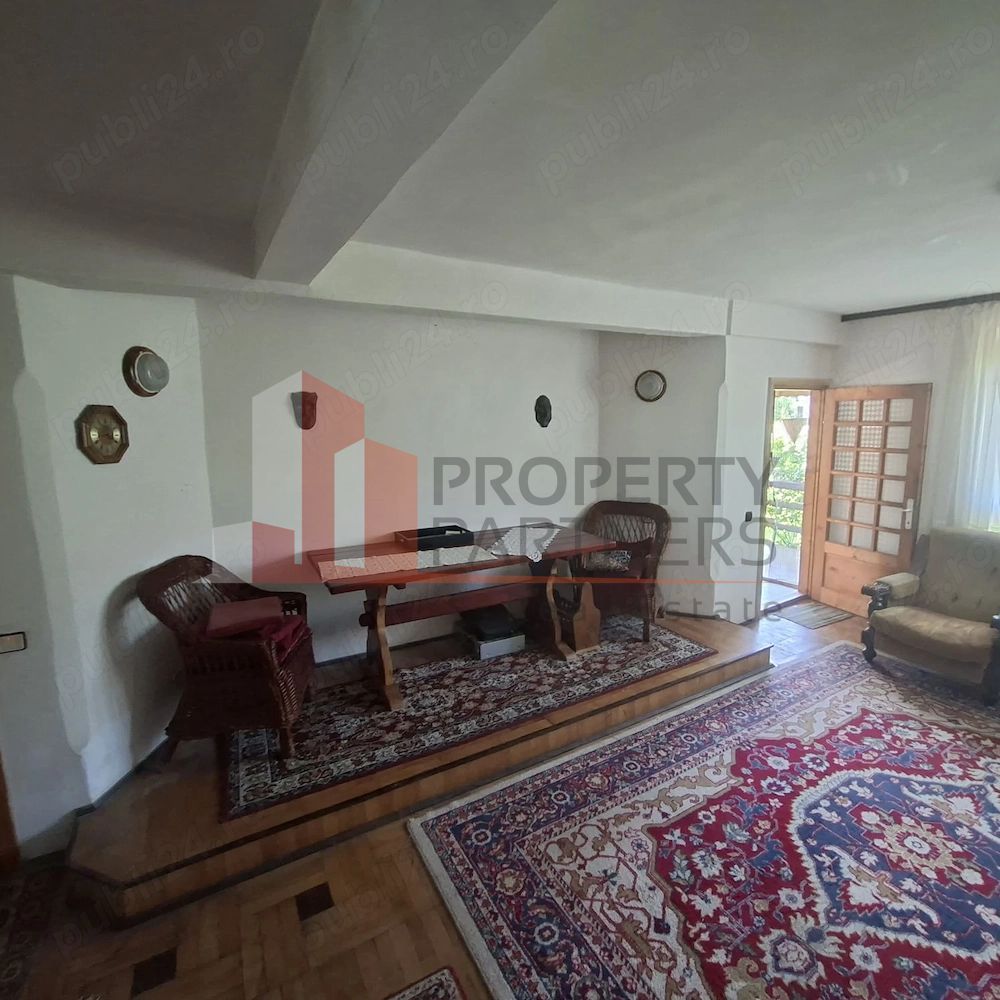 PROPIETAR URGENT Casa duplex BRAN arpox 300m utili, 1300mp teren - 2 case la pret de 1 apartament !! - Poză 11