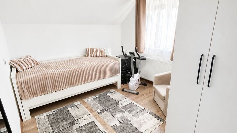 Casa + Atelier Auto - Zona Ioșia - Poză 6
