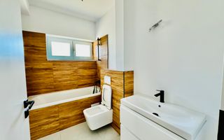 Penthouse 3 camere, 2 bai si dressing, intabulat, contoare (RV-50M-Da) - Poză 8