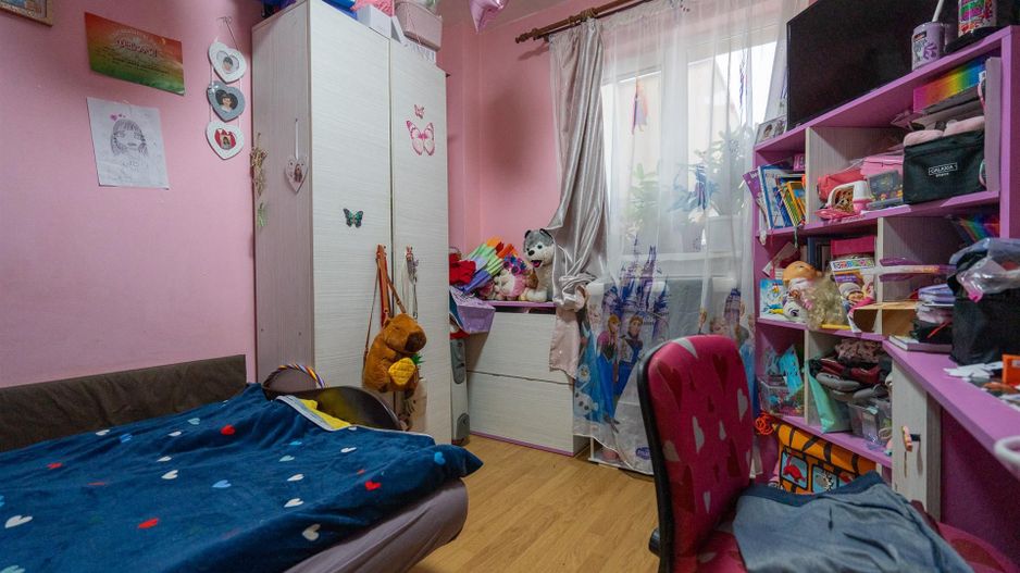 APARTAMENT 3 CAMERE PRIMA NUFARUL - Poză 9