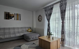 Apartament 3 Camere Maurer Residence – Brașov Coresi - Poză 12