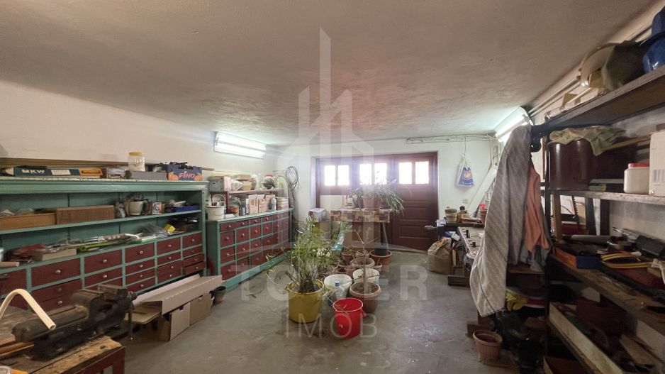 Casa individuala | 1000 mp teren | Parcul Sub Arini | Calea Poplacii - Poză 15