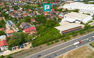 Teren de vânzare Otopeni 1.450 mp cu utilități și acces privat - Poză 2