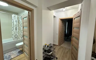 Apartament 3 camere Copou - mobilat - Poză 13