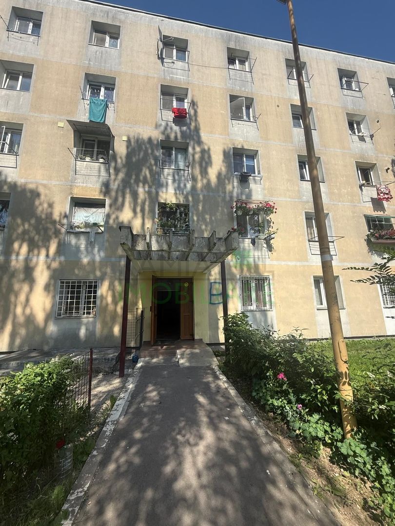 Cameră de Cămin | Aleea Violetelor | 10 mp | Bloc Izolat - Poză 1