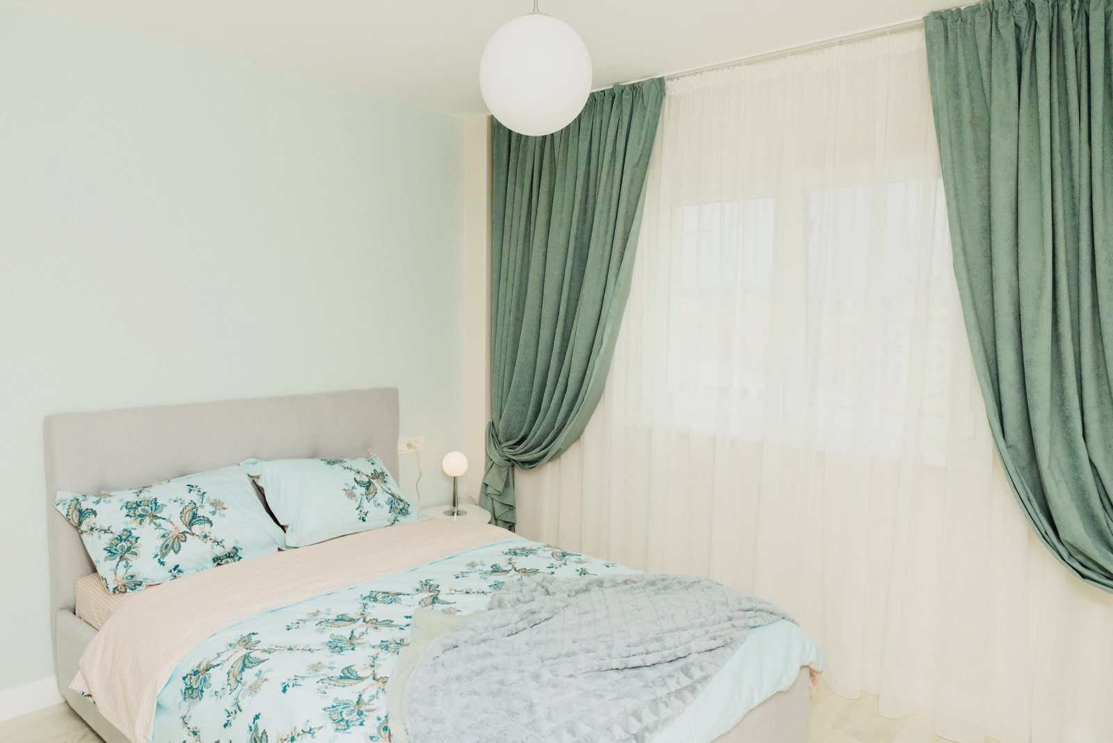 2 camere - Iulius Town - de inchiriat! - Poză 10