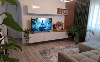 Apartament cu 2 camere, zona Zimbru, Iași - Poză 2