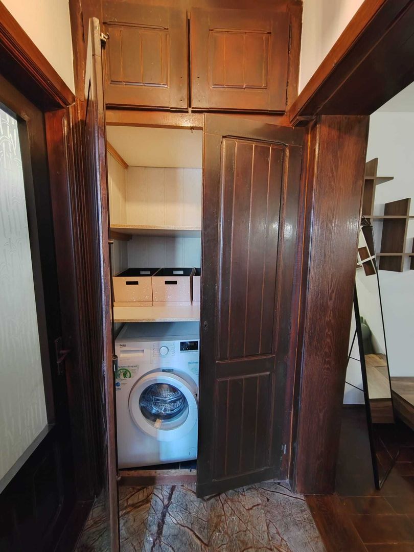 Prima inchiriere, 2 camere, 2 min metrou, pet friendly, Basarabiei - Poză 7