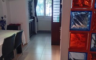 Apartament decomandat 3 camere, I.C.Frimu - Poză 4