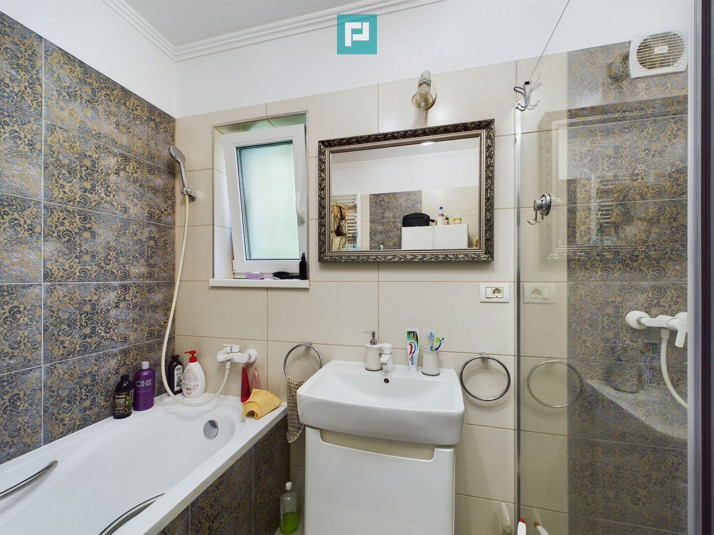 Duplex 1/2 Moşniţa Nouă - Poză 19