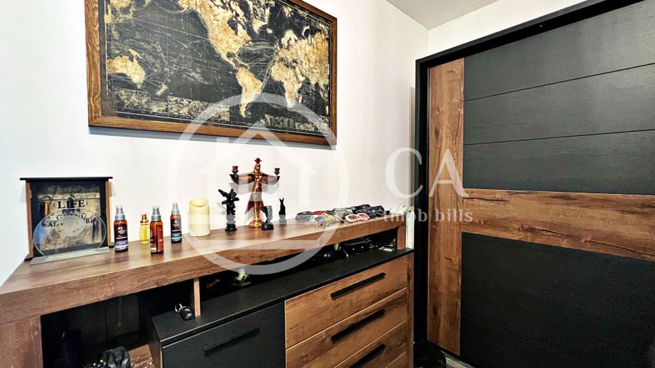 Casa cu 3 camere de inchirat în cartierul Tineretului, Oradea - Poză 12