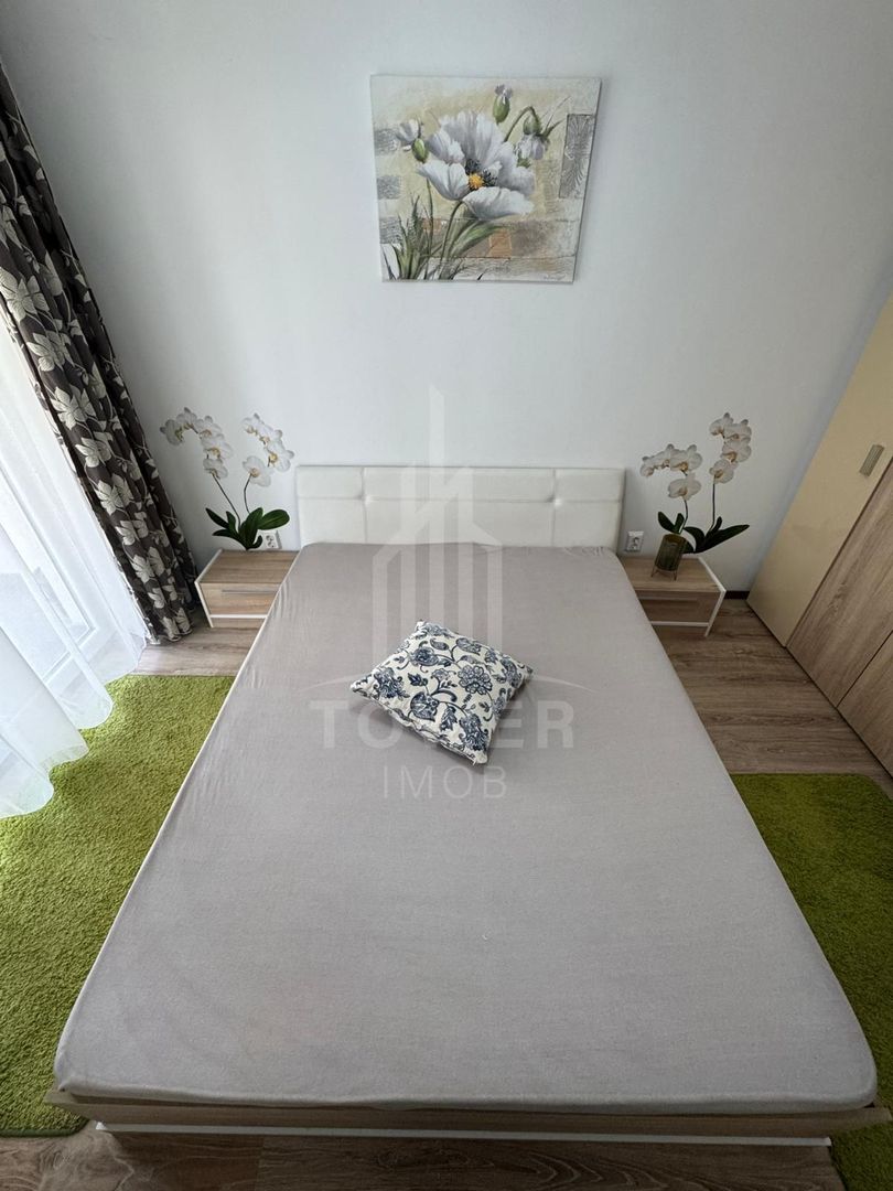 Locuință modernă de 2 camere în City Residence – intimitate și confort - Poză 5