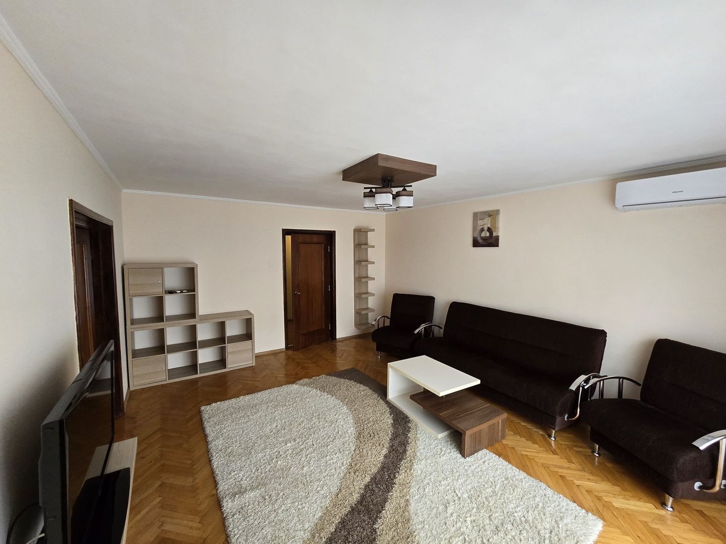 Apartament 3 camere Timpuri Noi-Mircea Voda - Poză 3