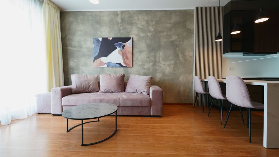 Studio Dublu, Luxuria Residence, 1 Mai, Agronomie - Poză 9