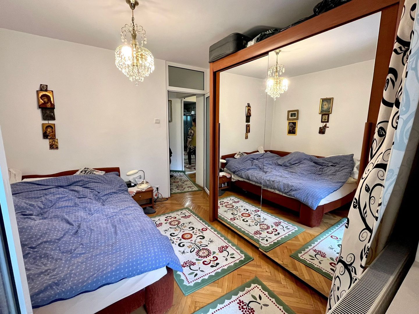 Apartament 4 camere Aviatiei | Crystal Palace - Poză 4