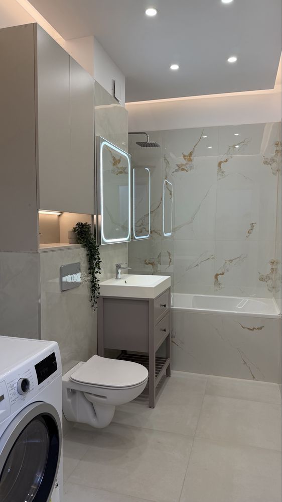 Apartament 1 Camera Lujerului - Exigent Plaza - - Poză 5