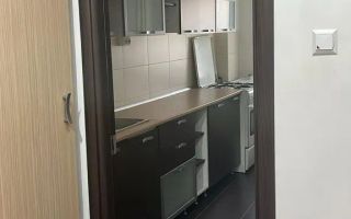 1 camera, modern, parcare, Manastur, Kaufland, Platinia, Semicentral - Poză 4