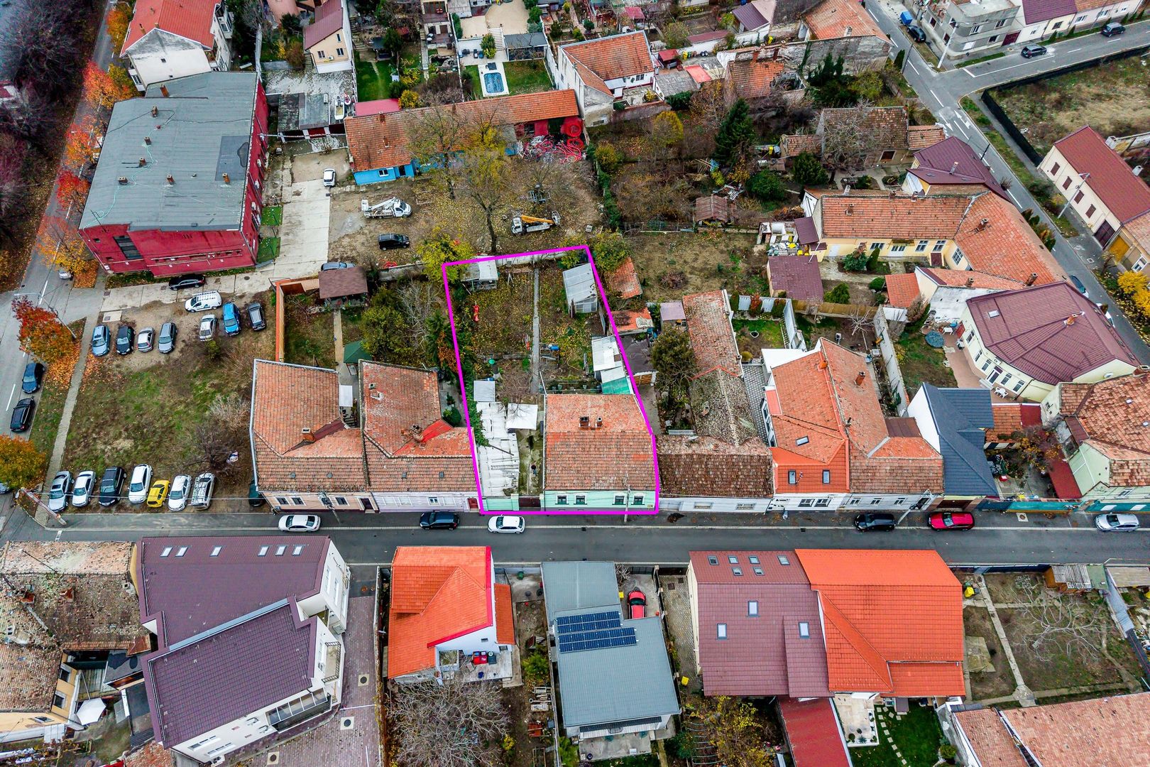 Căminul ideal pentru familia ta: casă cu teren, pe Malul Mureșului - Poză 3