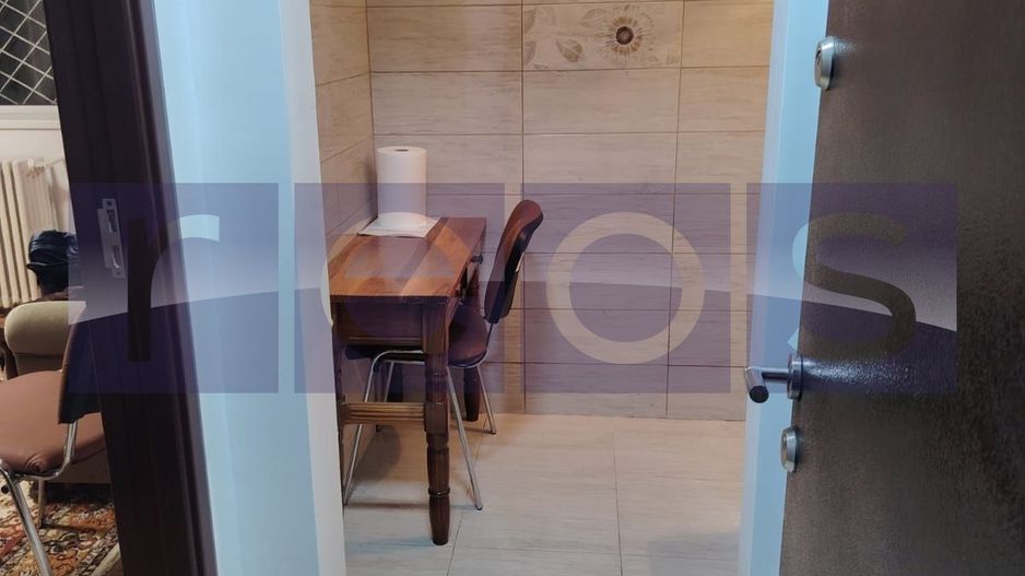 INCHIRIERE -GARSONIERA- CALEA  VICTORIEI - Poză 5