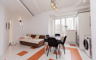 Vânzare, apartament, 1 cameră, str. Boţu Pavel, Centru - Poză 1