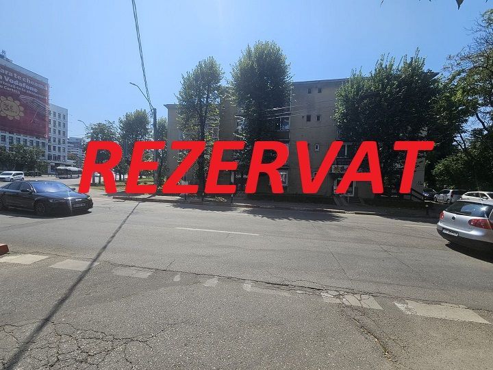 2 camere Ultracentral | Etaj 1 | Ideal birou sau locuință - Poză 1