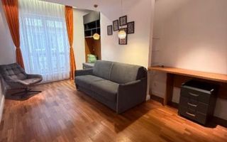 Apartament 4 camere de inchiriat Herastrau tip duplex - Poză 13