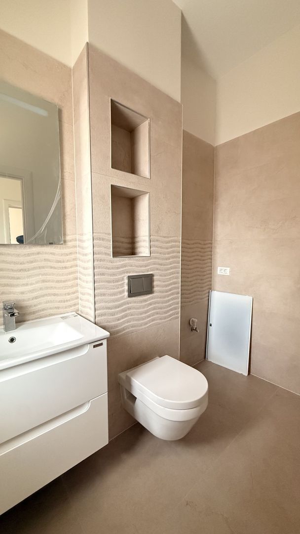 Comision 0%  Duplex modern P+1 | 128 mp utili | Curte amenajata | - Poză 5