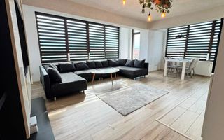 Apartament 2 camere | 2 balcoane | Lift | Parcare | D.Stanca - Poză 2