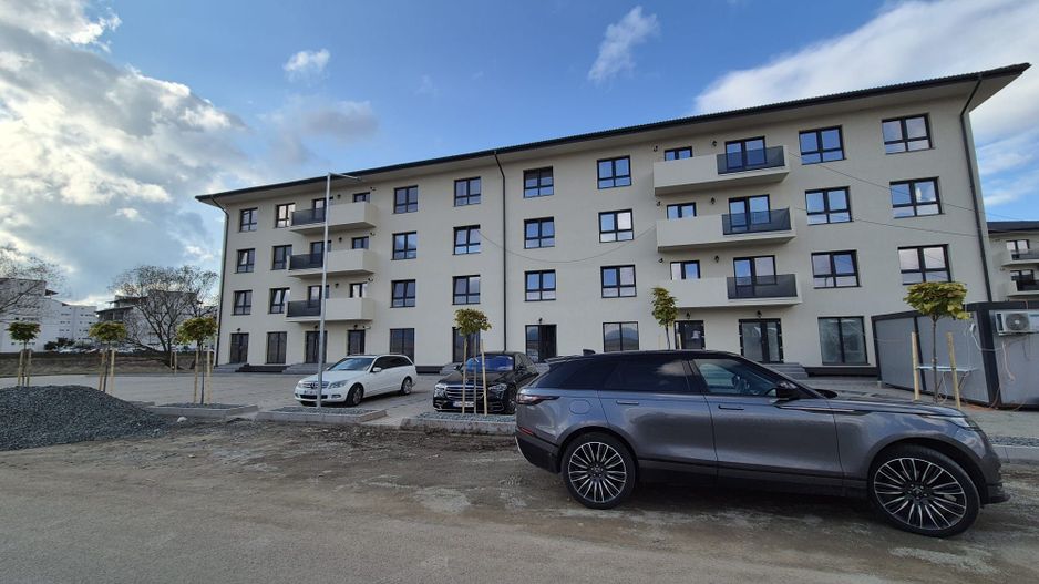 Apartament 3 camere Dedeman, Doamna Stanca, Sibiu - Poză 2