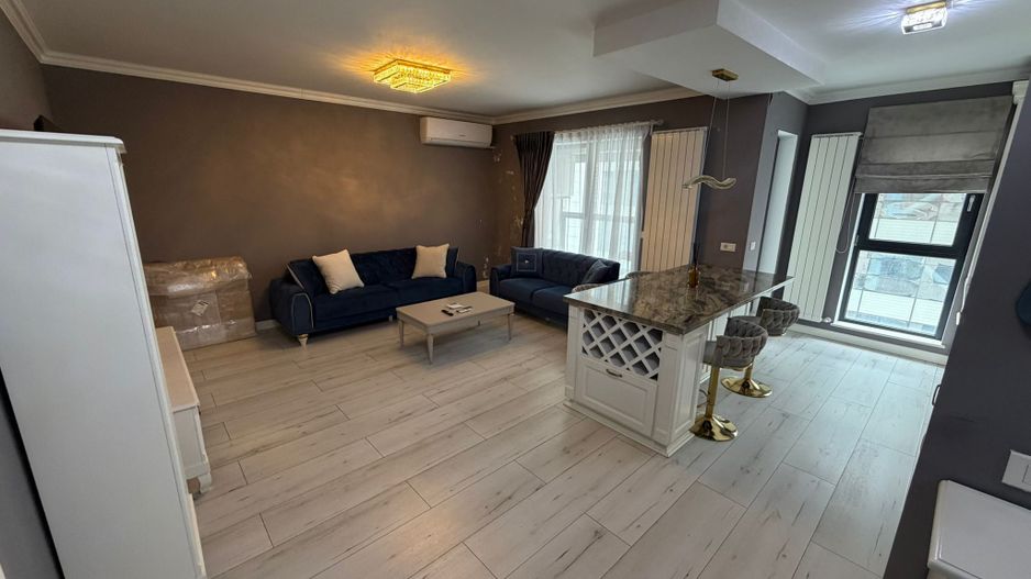 Apartament 3 camere | Mobilat si Utilat Premium | Plaza Romania - Poză 5