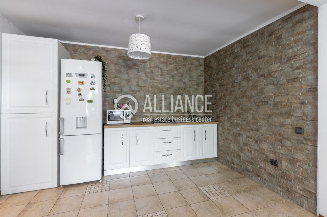 Mamaia Nord - Duplex 5 camere in Vila mobilat,utilat-Constanta - Poză 7