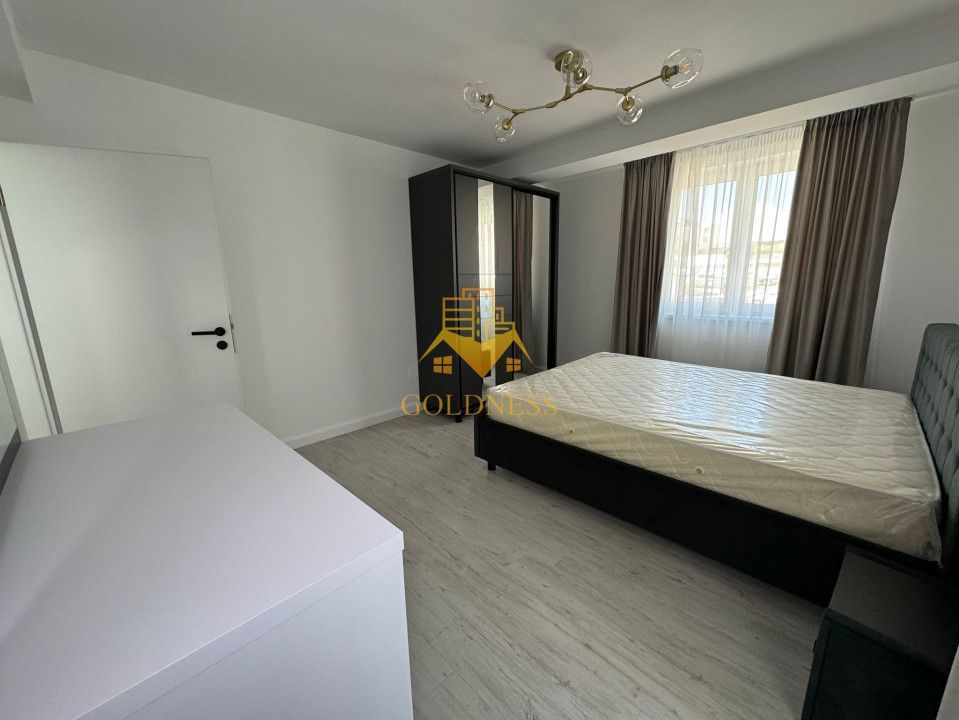 2 camere,prima inchiriere, parcare,Baciu zona Galaxiei, Calea Baciului - Poză 5