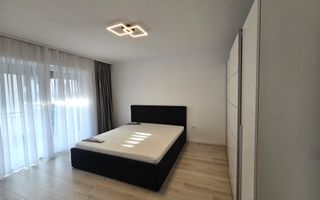 Casa de inchiriat 4 camere, 2 bai, confort nou - Poză 15