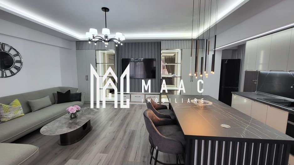 Apartament 3 Camere  | Vedere Lac | Mobilat si Utilat - Poză 1