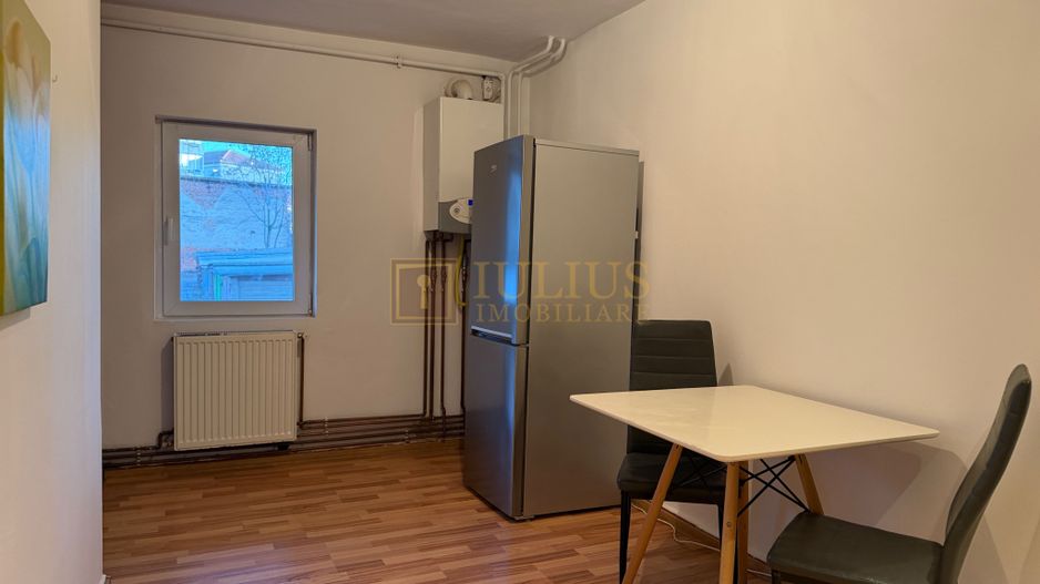 Str. Viorelelor zona Dorobanti; parter, centrala proprie. - Poză 5
