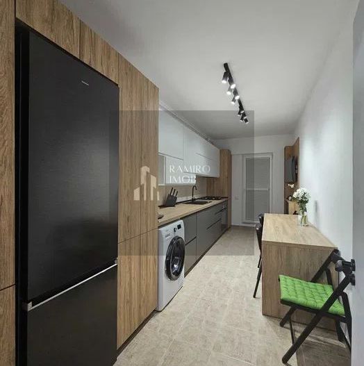 Apartament 2 camere cu etaj decomandat 87mp Pallady/Leroy Merlin - Poză 7