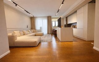 Comision 0% Apartament 3 camere I 13 septembrie- Mariott I Mobilat lux - Poză 2