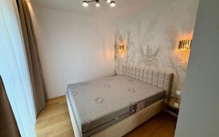 Studio dublu Premium ONE LAKE CLUB - Poză 5