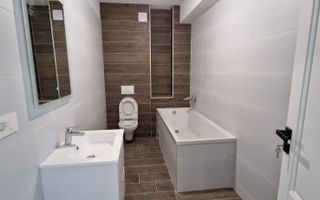 Apartament 2 camere, D., 57 mp  FINALIZAT Valea Lupului 99500 euro - Poză 7